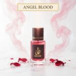 Angel Blood Attar