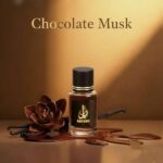 Chocolate Musk Attar