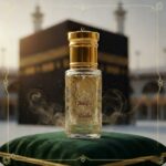 Ghilaf-e-Kaaba Attar - Image 2
