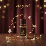 Hayati Attar