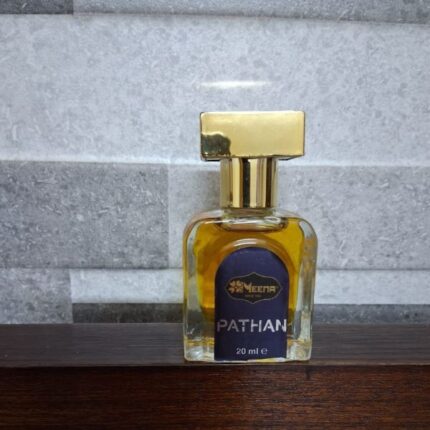 Pathan Attar (Meena Fragrance)