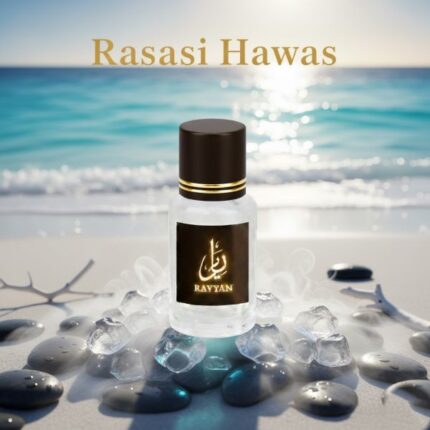 Rasasi Hawas Attar