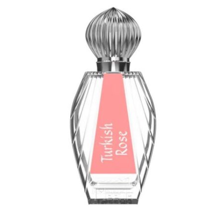 Turkish Rose (Meena Fragrances)-20 ml