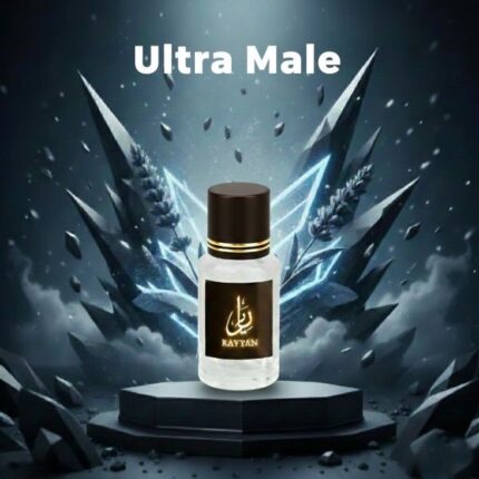 Ultra Male Attar
