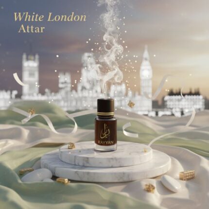 White London Attar