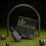 DELICIA (Al-Nuaim)-9.9 ml - Image 2