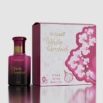 WHITE ORCHID (Al-Nuaim)-6 ml