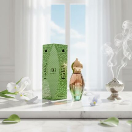 Falak Attar by AromeWorld (9ml)