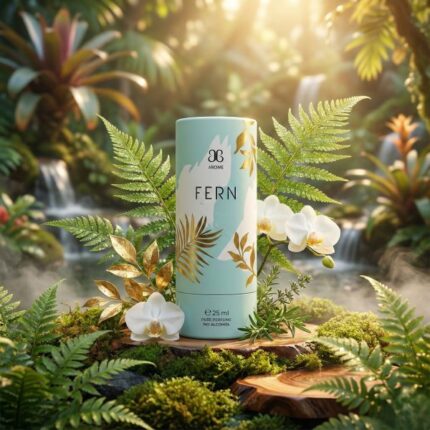 Fern Attar by Aromeworld