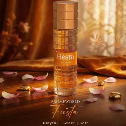 Fiesta Attar (Aromeworld)