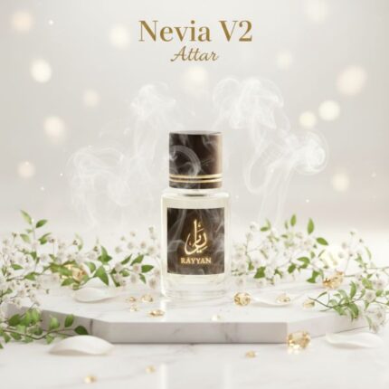 Nevia V2 Attar