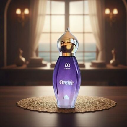 Omaar Attar by Arome World (9ml bottle)