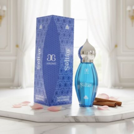 Sultan Attar by Arome World (9ml)