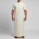 আমিরাতি জুব্বা | সিগনেচার কালেকশন - Image 2