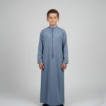 আমিরাতি জুব্বা | সিগনেচার কালেকশন - Image 3