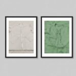 আমিরাতি জুব্বা | সিগনেচার কালেকশন - Image 4