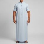 আমিরাতি জুব্বা | সিগনেচার কালেকশন - Image 5