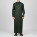 অ্যারাবিয়ান প্রিমিয়াম জুব্বা | সুলতানি কালেকশন - Image 2