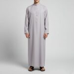 অ্যারাবিয়ান প্রিমিয়াম জুব্বা | সুলতানি কালেকশন