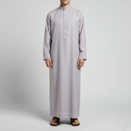 অ্যারাবিয়ান প্রিমিয়াম জুব্বা | সুলতানি কালেকশন