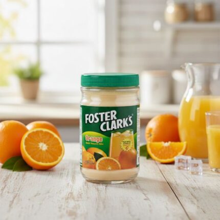 Foster Clark's Instant Drink Powder – 750gm