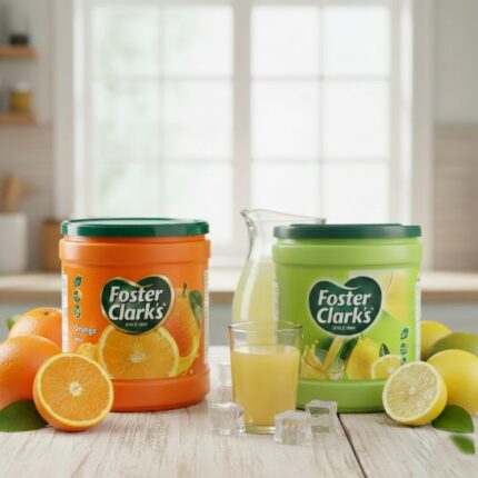 Foster Clark's Instant Drink Powder – 2kg