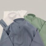 ইন্দোনেশিয়ান প্রিমিয়াম জুব্বা | এক্সক্লুসিভ কালেকশন - Image 2