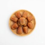 Royal Sukkari Dates – 3kg Premium Bulk Pack | Naturally Sweet & Soft Golden Dates - Image 2