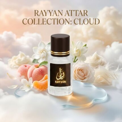 Cloud Attar